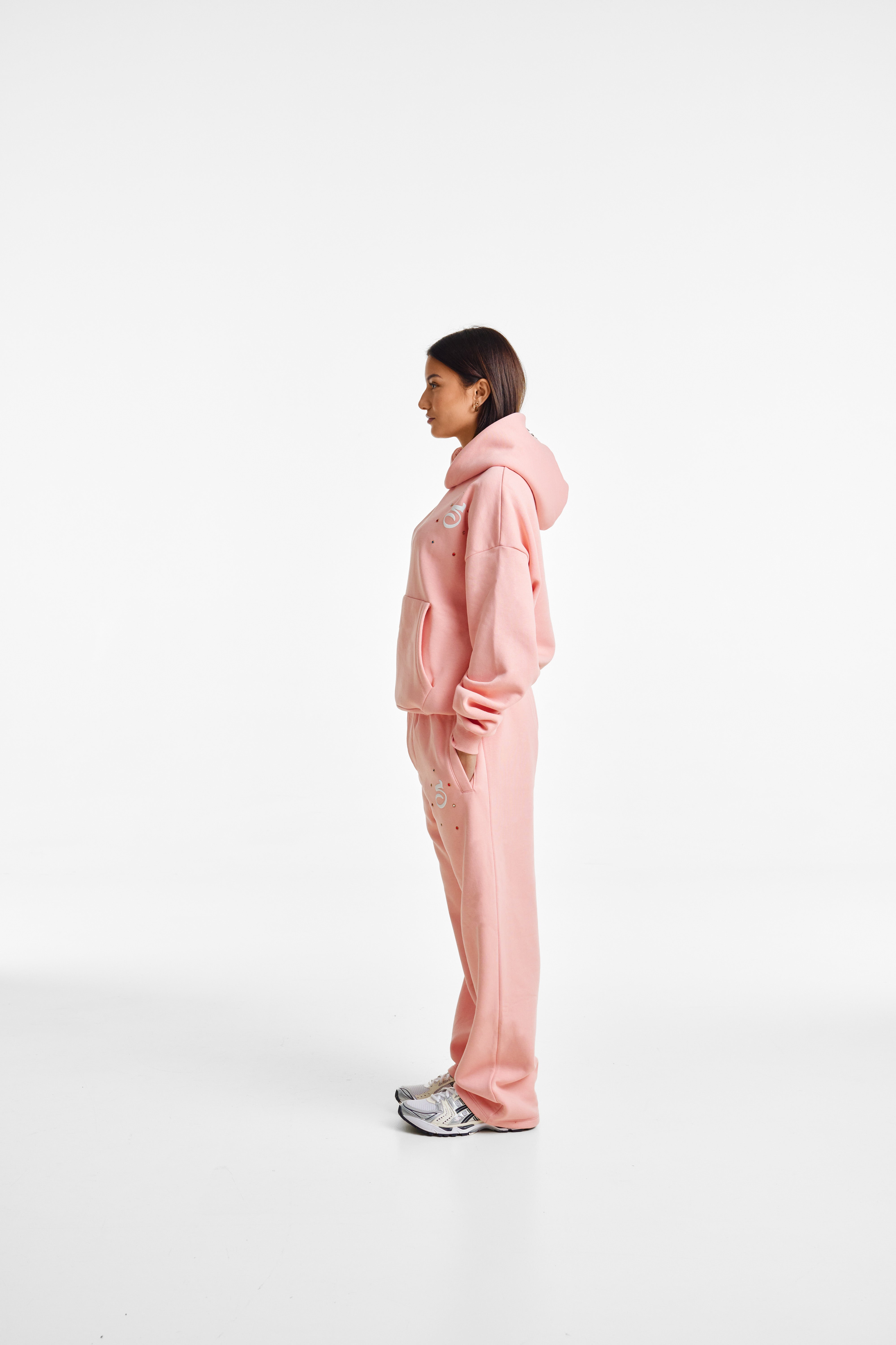 PEACH JOGGER